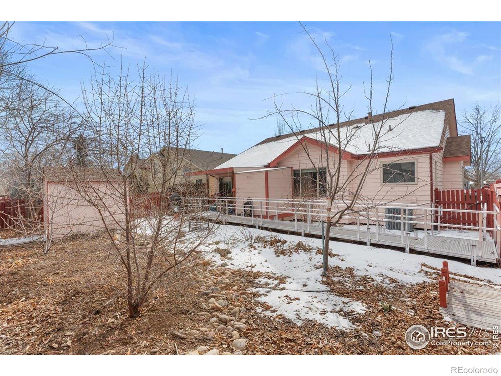 MLS Image #29 for 3883  jefferson drive,loveland, Colorado