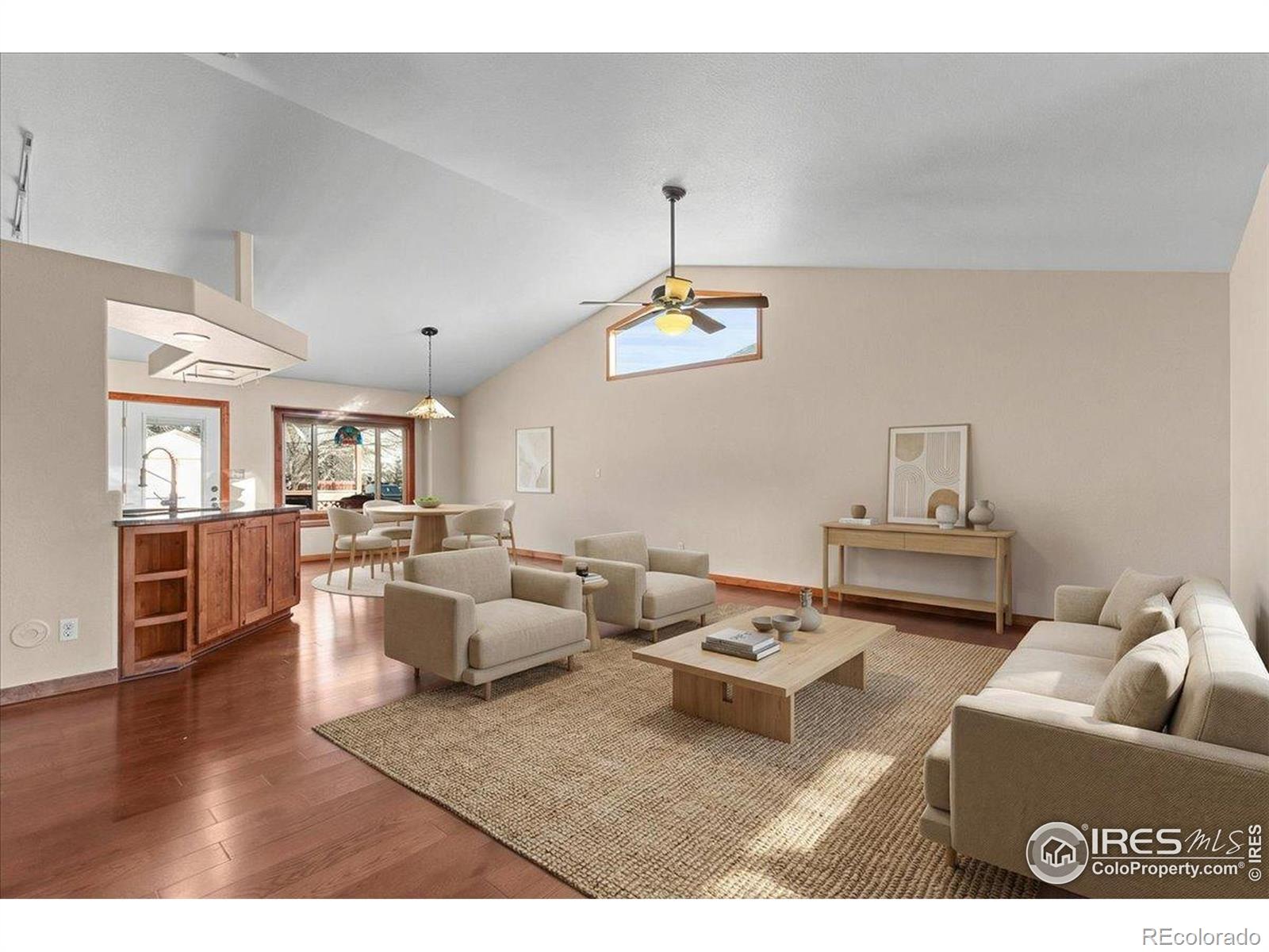 MLS Image #4 for 3883  jefferson drive,loveland, Colorado