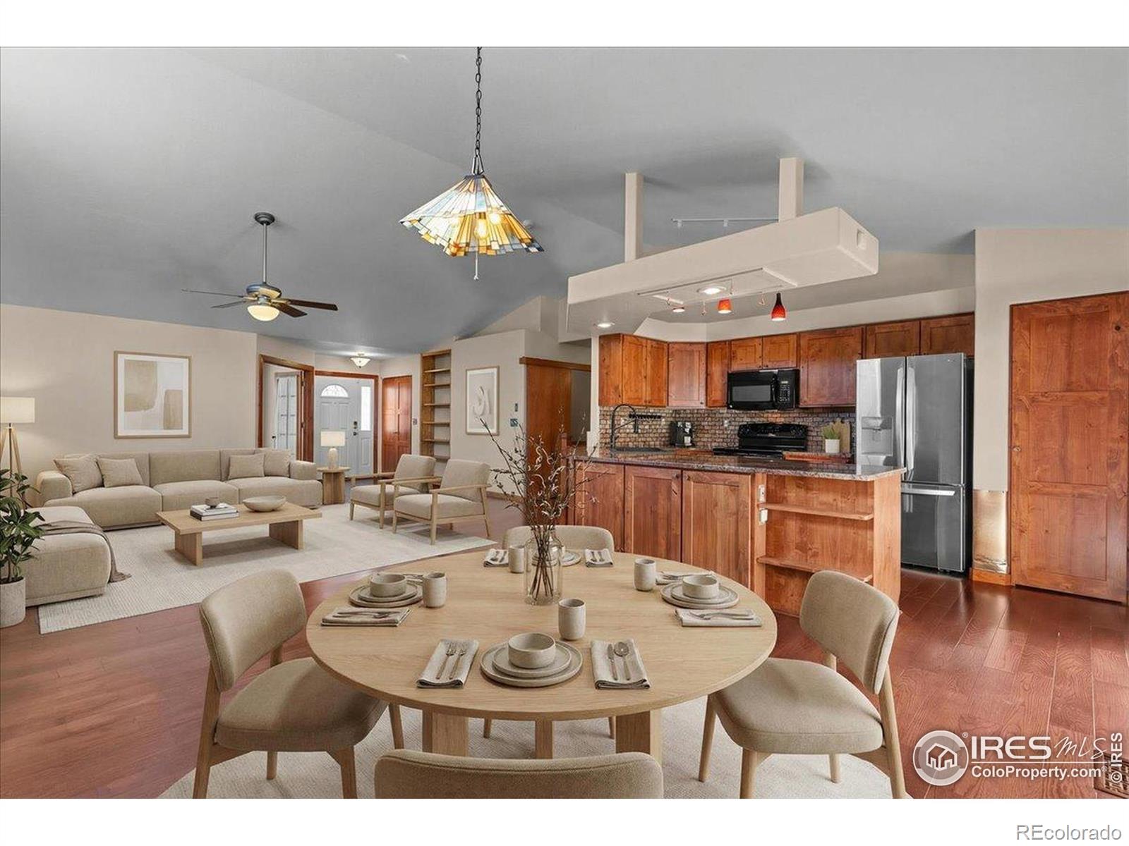 MLS Image #5 for 3883  jefferson drive,loveland, Colorado
