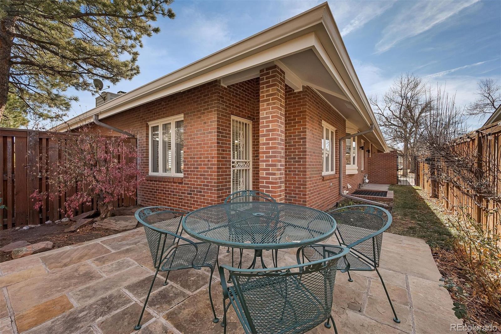 MLS Image #10 for 2552 e alameda avenue,denver, Colorado