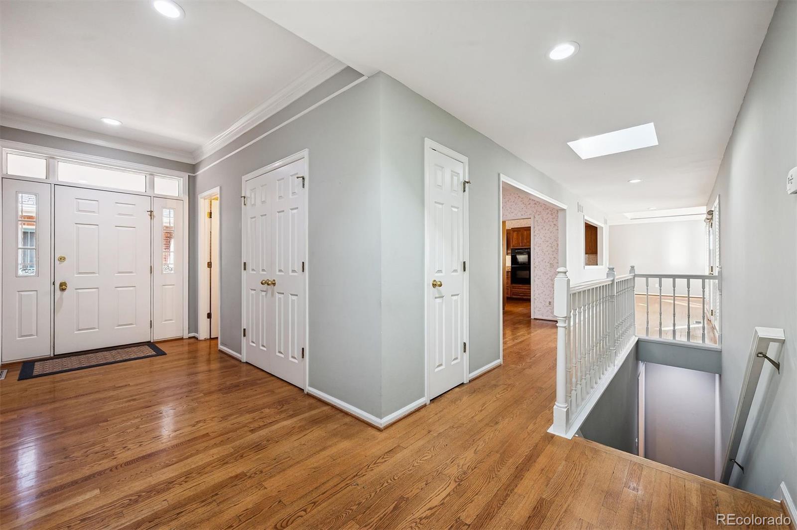 MLS Image #16 for 2552 e alameda avenue,denver, Colorado