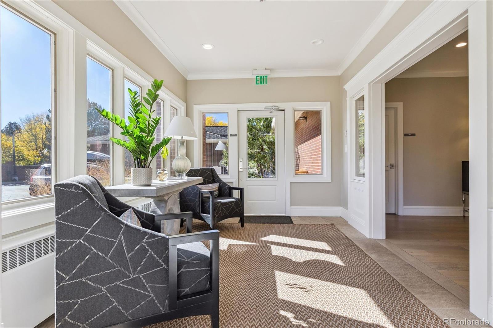 MLS Image #29 for 2552 e alameda avenue,denver, Colorado