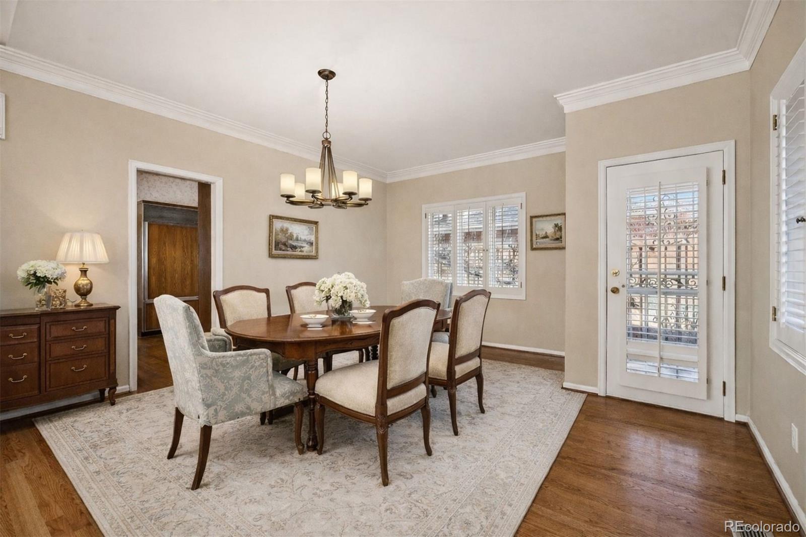 MLS Image #4 for 2552 e alameda avenue,denver, Colorado