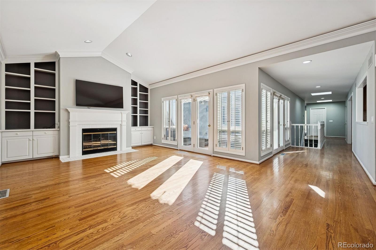 MLS Image #5 for 2552 e alameda avenue,denver, Colorado