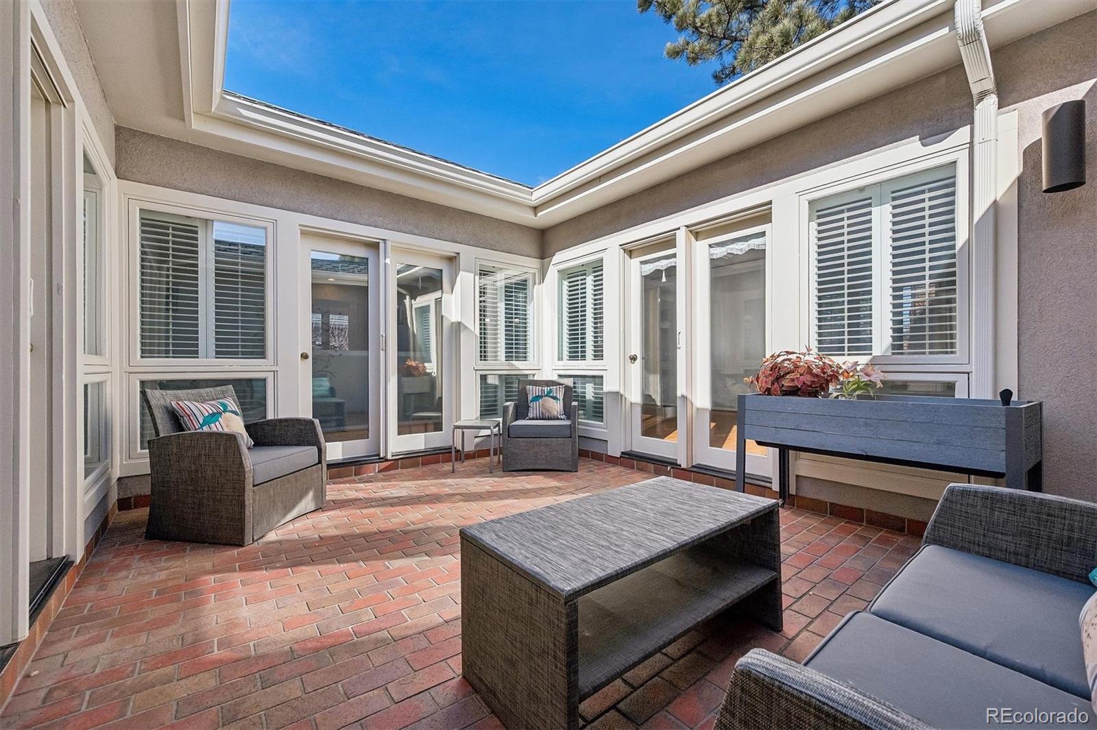 MLS Image #9 for 2552 e alameda avenue,denver, Colorado