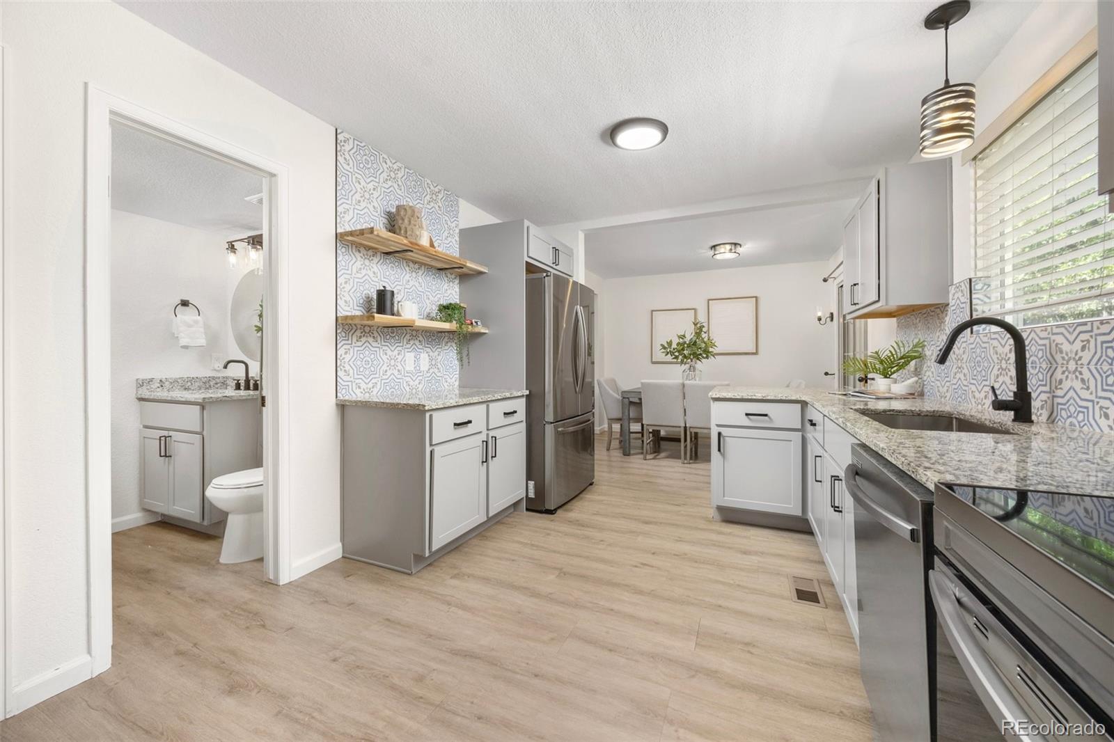 MLS Image #11 for 13275 w 63rd place,arvada, Colorado