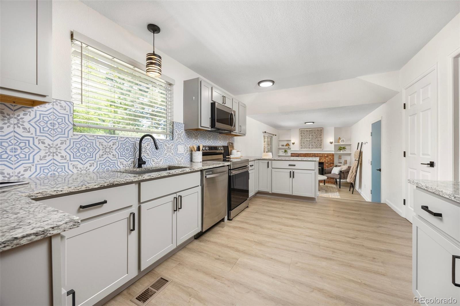 MLS Image #12 for 13275 w 63rd place,arvada, Colorado