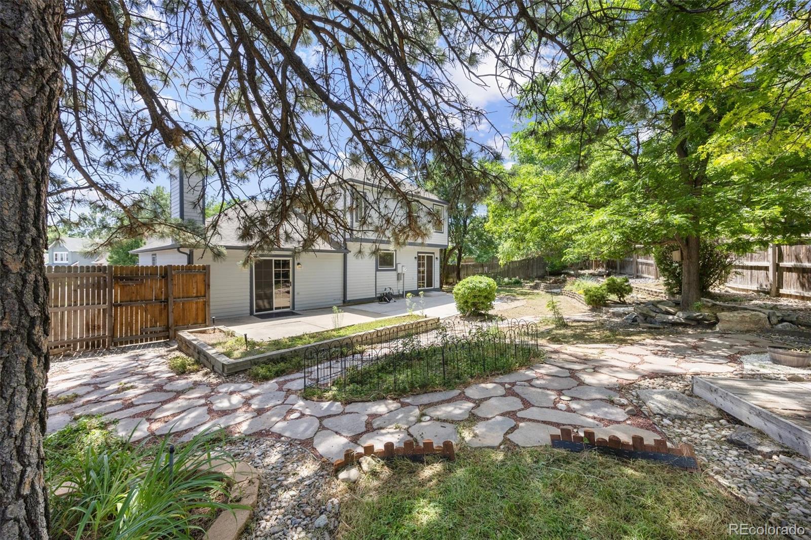MLS Image #29 for 13275 w 63rd place,arvada, Colorado