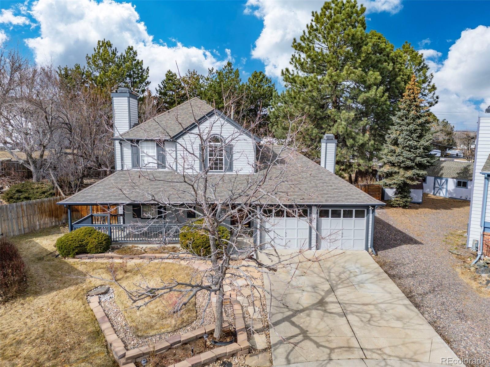 MLS Image #31 for 13275 w 63rd place,arvada, Colorado