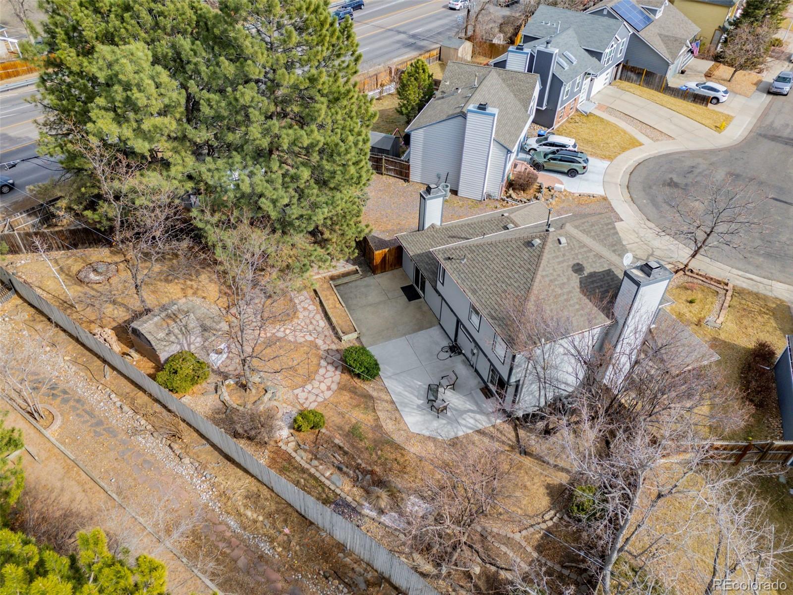 MLS Image #32 for 13275 w 63rd place,arvada, Colorado