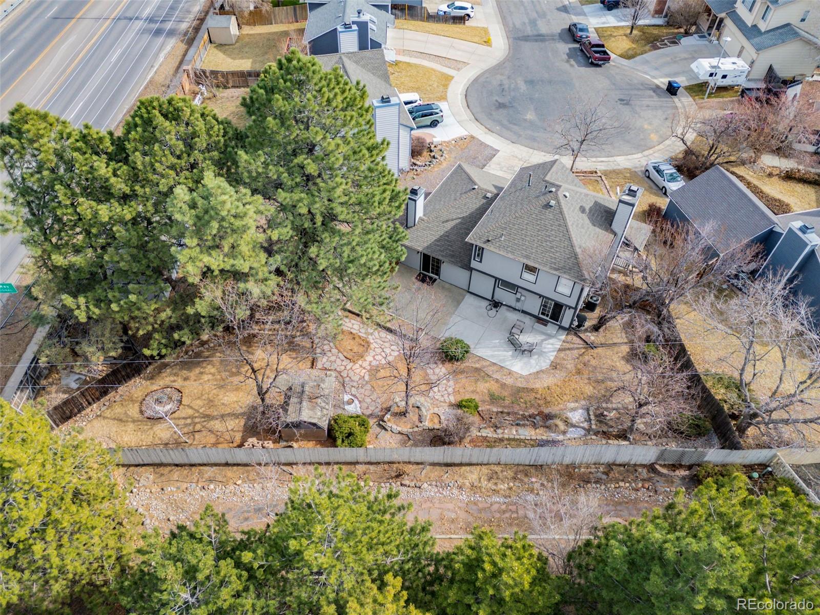 MLS Image #33 for 13275 w 63rd place,arvada, Colorado