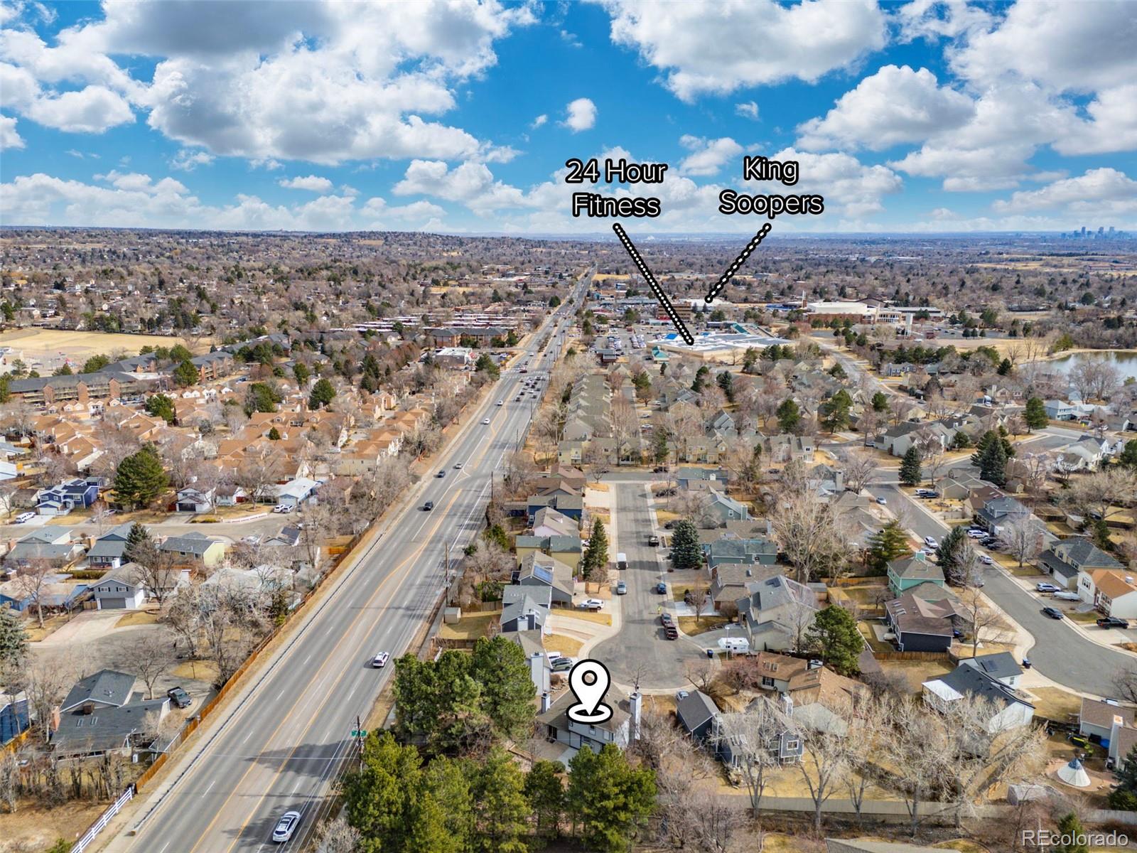 MLS Image #34 for 13275 w 63rd place,arvada, Colorado