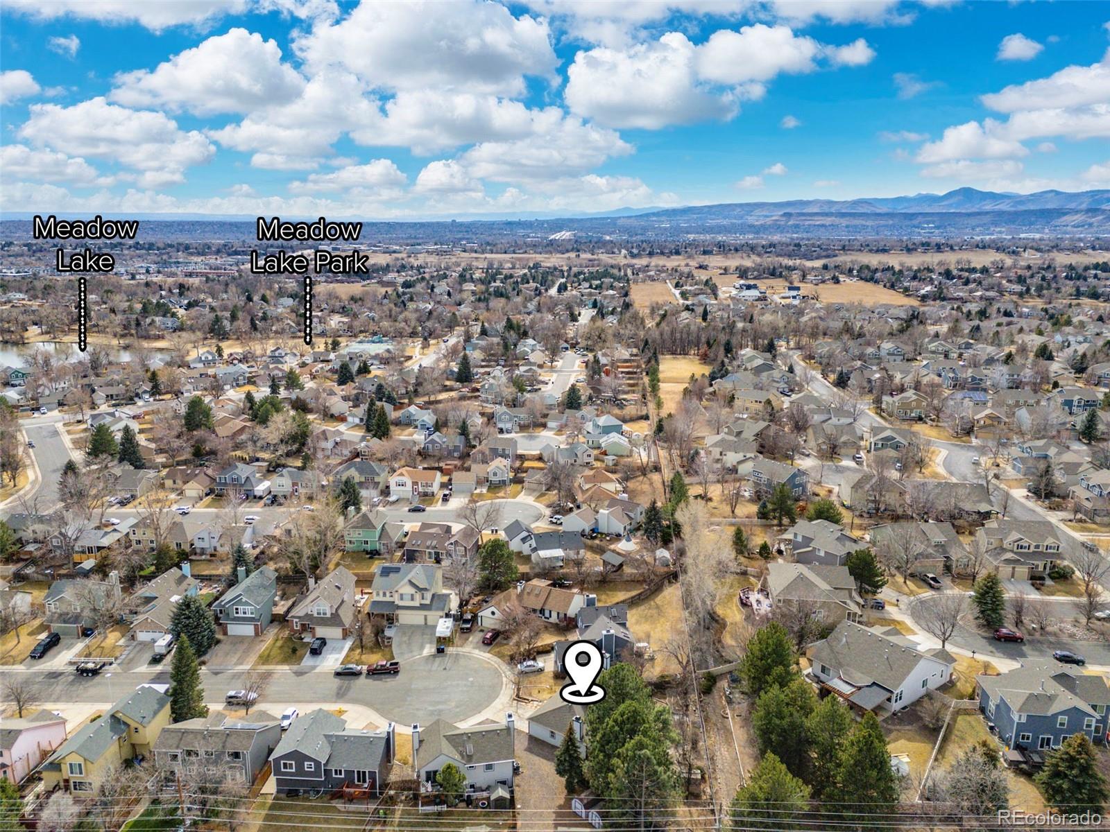 MLS Image #35 for 13275 w 63rd place,arvada, Colorado