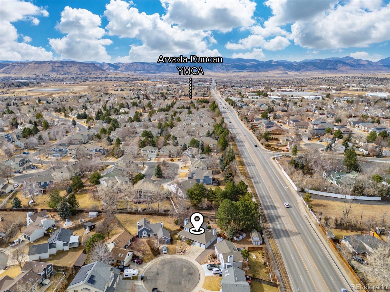 MLS Image #36 for 13275 w 63rd place,arvada, Colorado
