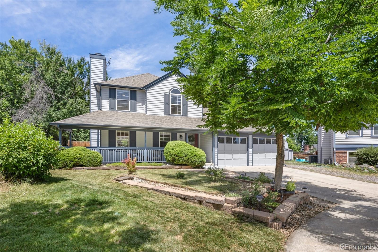 MLS Image #4 for 13275 w 63rd place,arvada, Colorado
