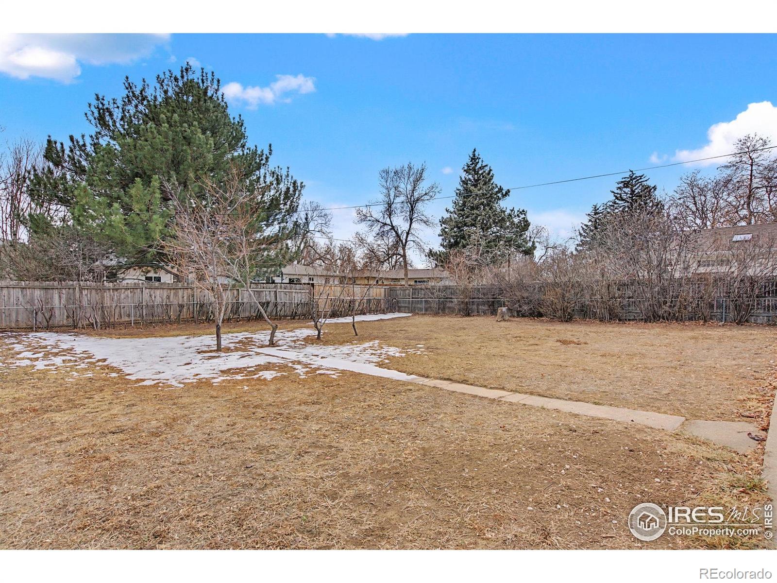 MLS Image #16 for 501  columbia road,fort collins, Colorado