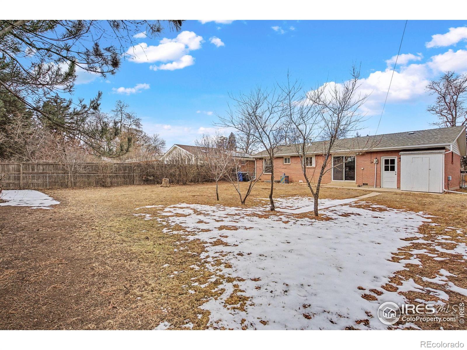MLS Image #17 for 501  columbia road,fort collins, Colorado
