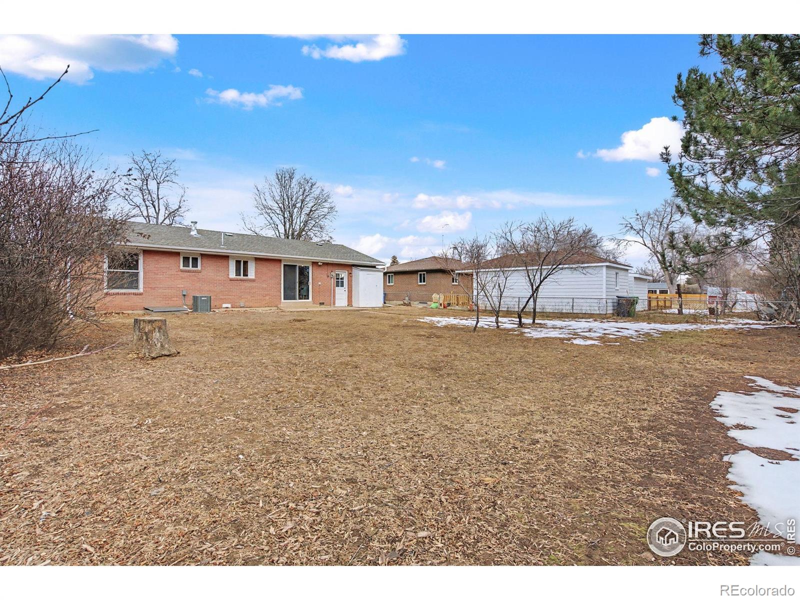 MLS Image #18 for 501  columbia road,fort collins, Colorado