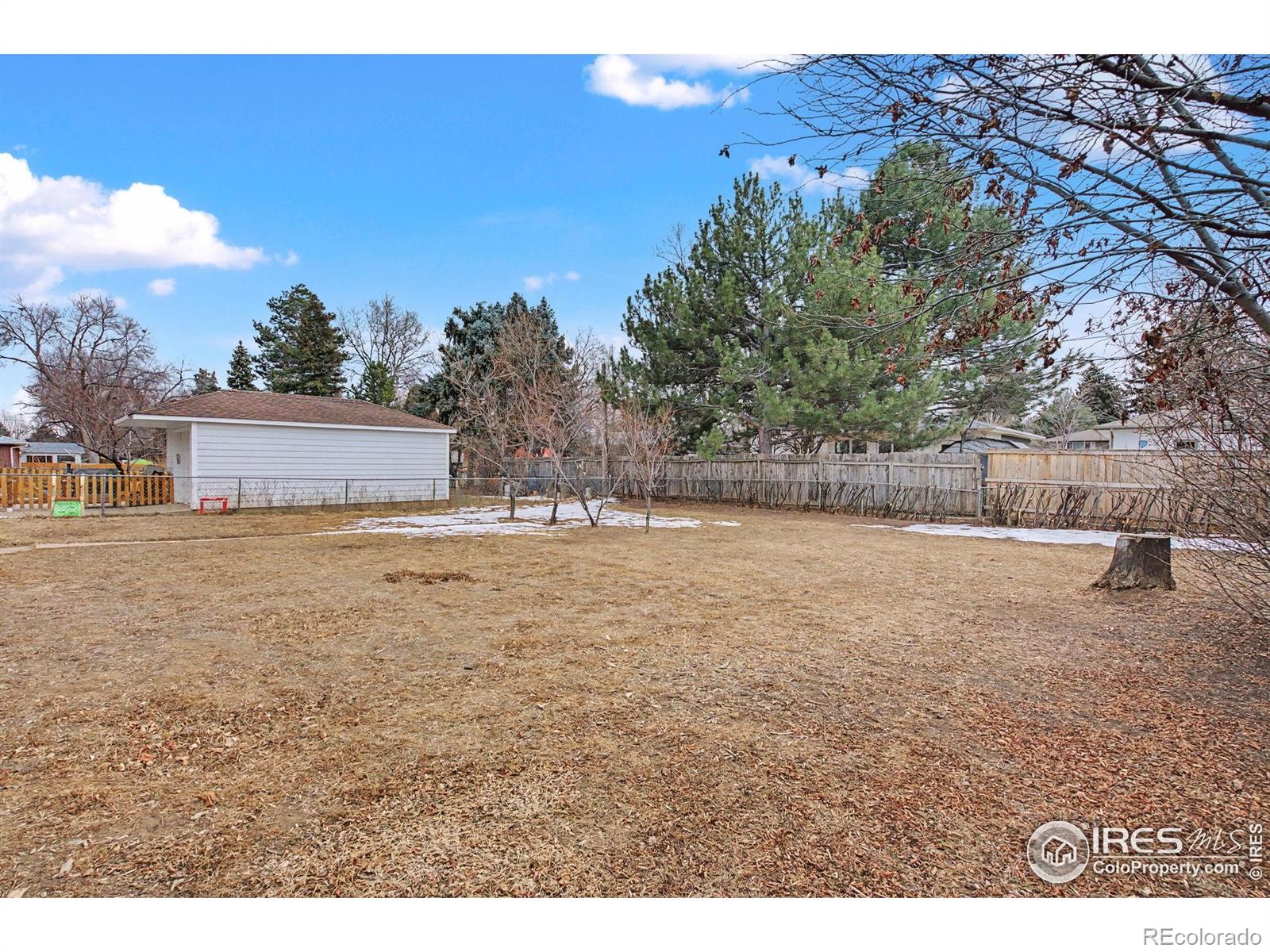MLS Image #19 for 501  columbia road,fort collins, Colorado