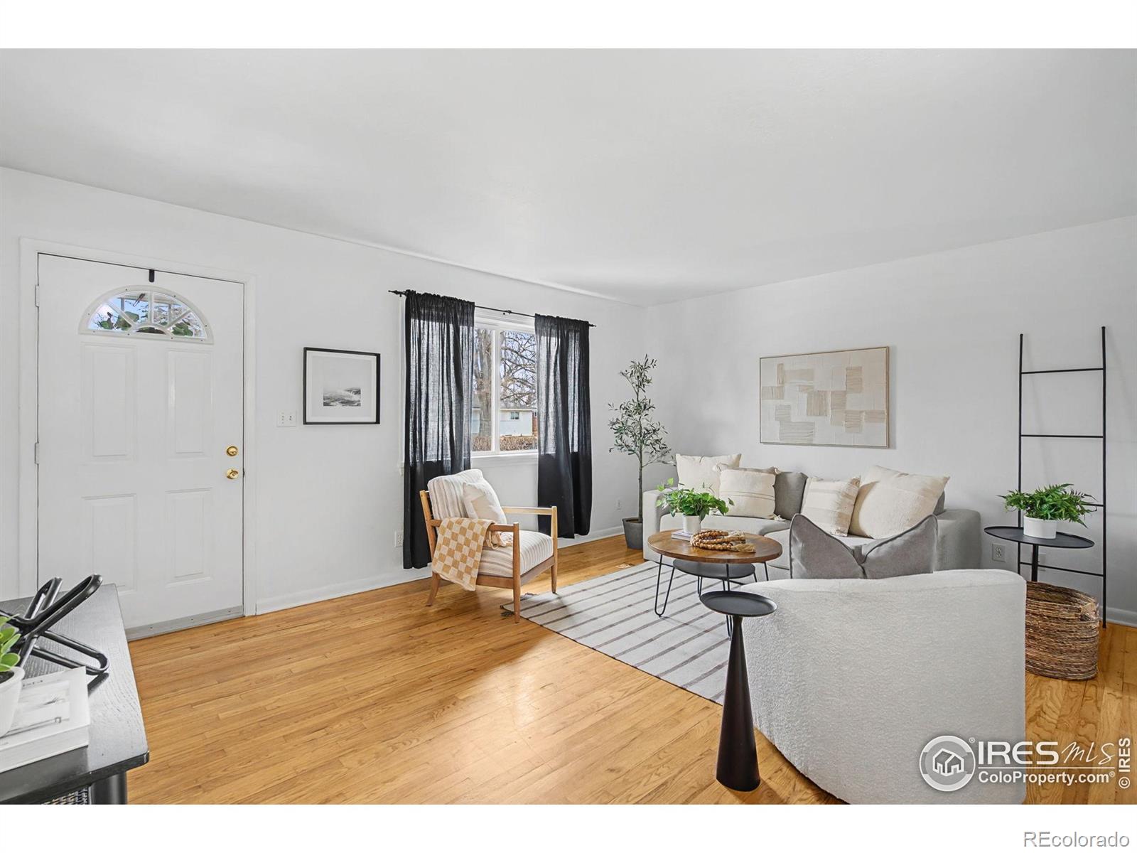 MLS Image #2 for 501  columbia road,fort collins, Colorado