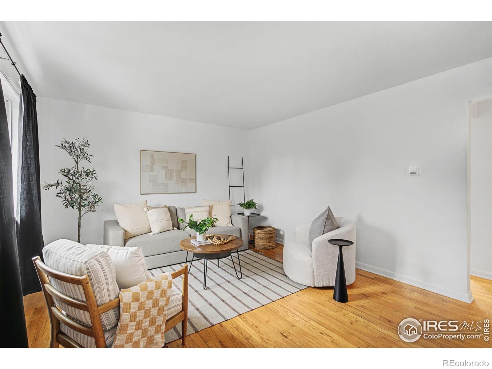 MLS Image #3 for 501  columbia road,fort collins, Colorado