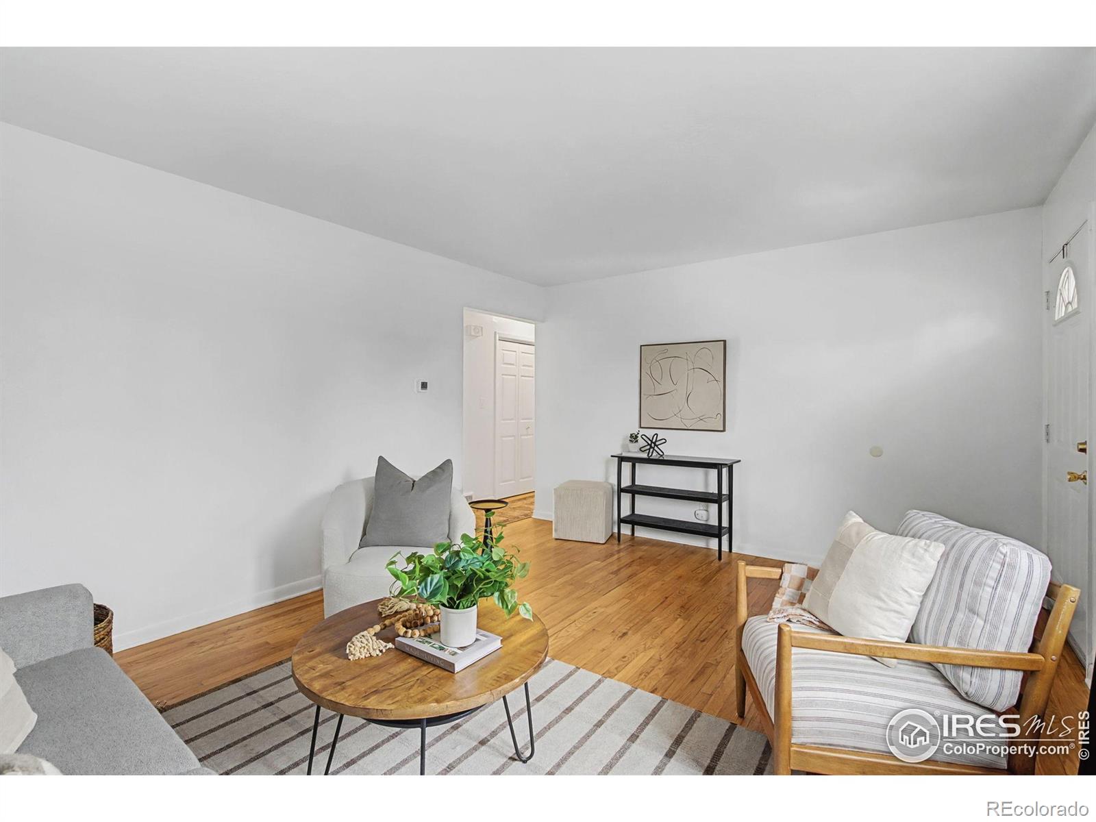 MLS Image #4 for 501  columbia road,fort collins, Colorado