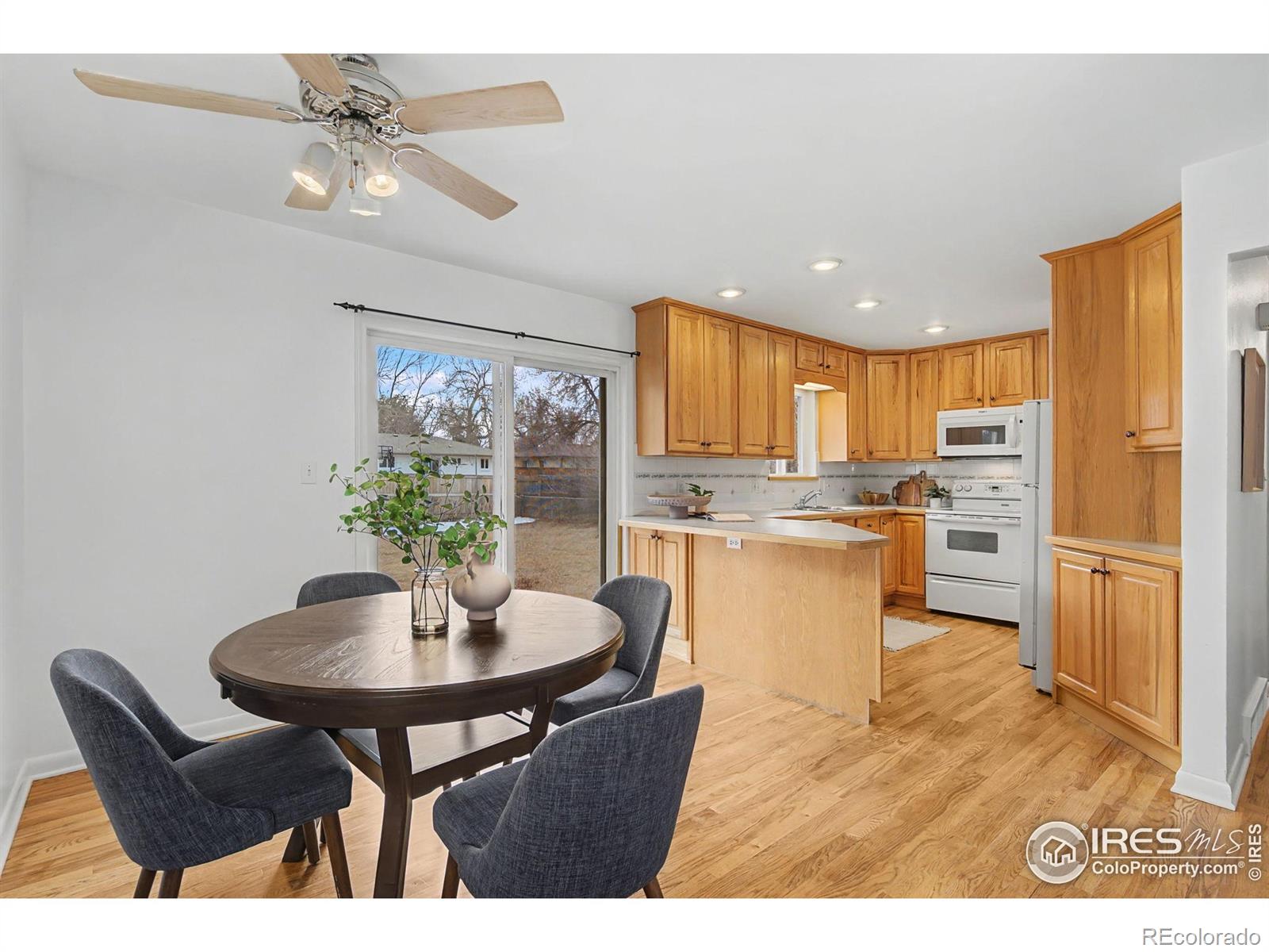 MLS Image #5 for 501  columbia road,fort collins, Colorado
