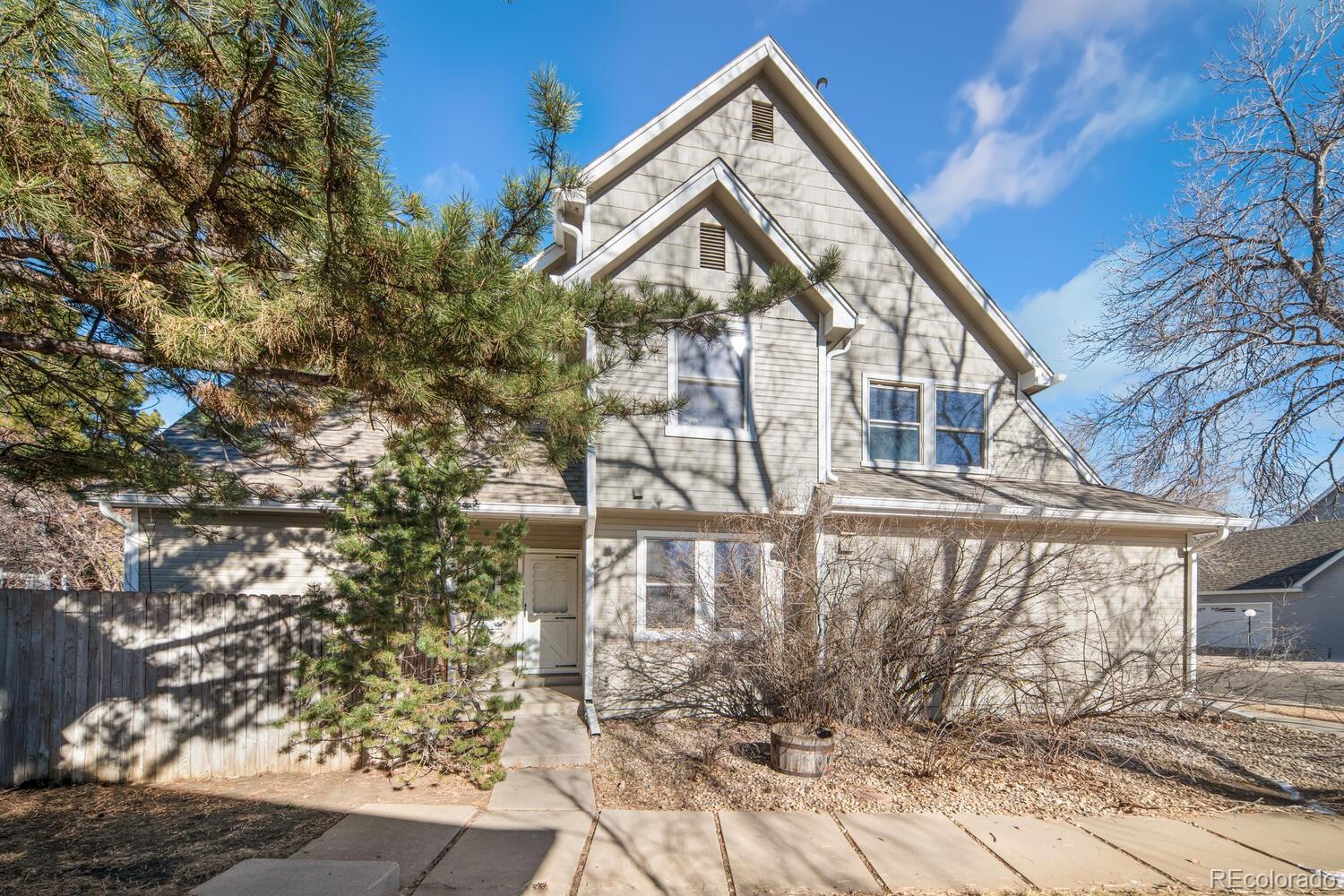 MLS Image #1 for 9041  zephyr court ,broomfield, Colorado