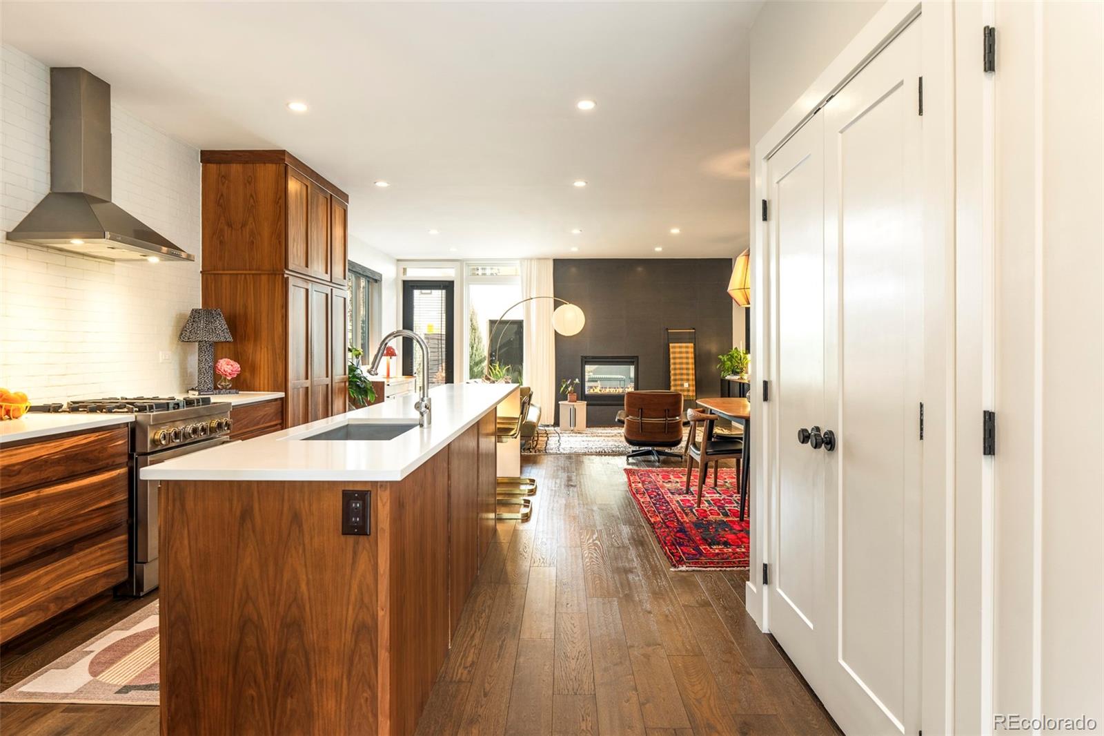 MLS Image #2 for 4450  utica street,denver, Colorado