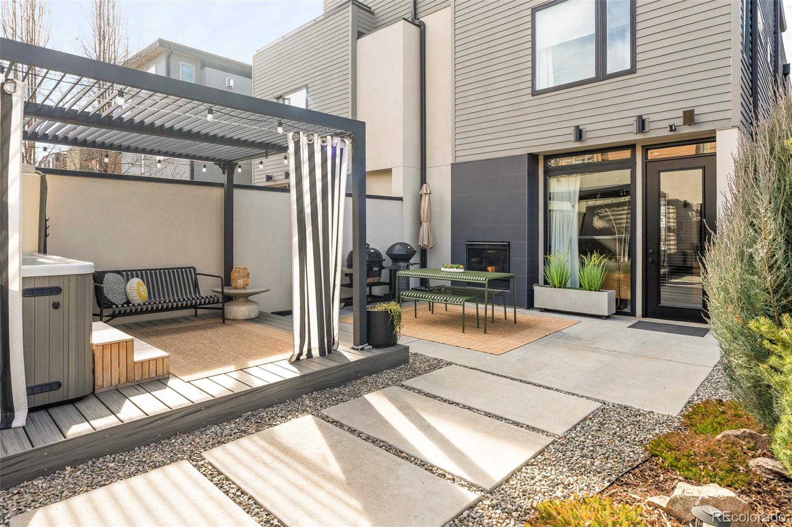 MLS Image #3 for 4450  utica street,denver, Colorado