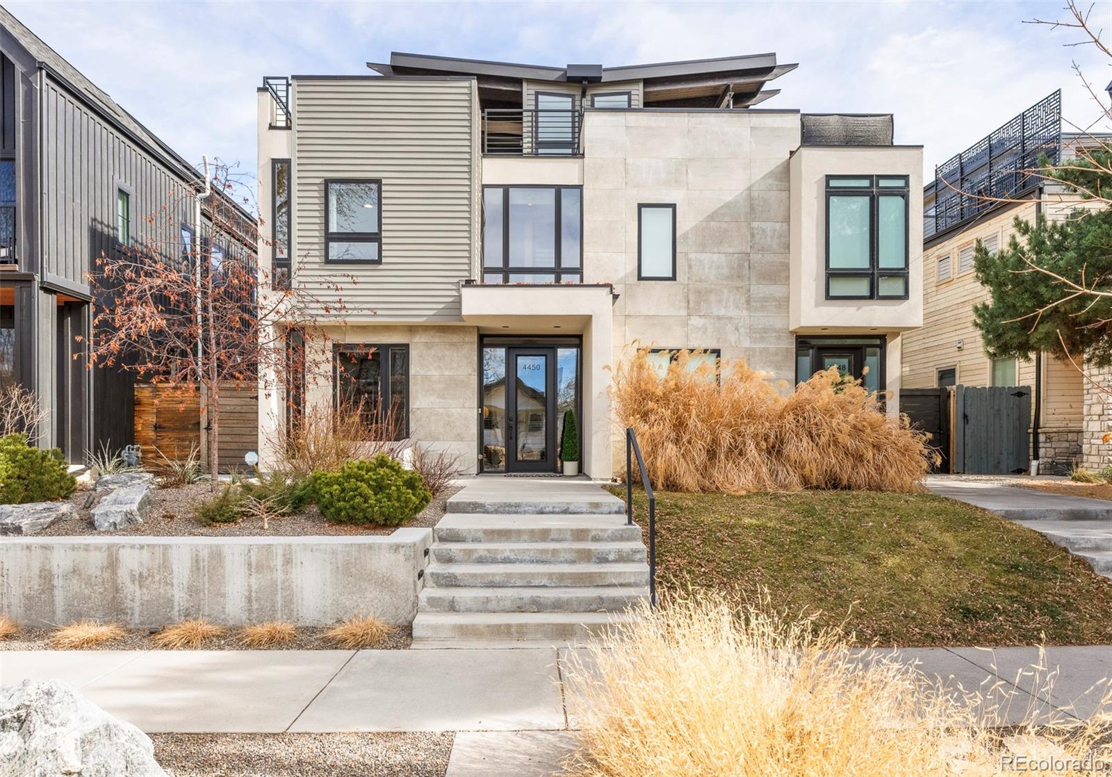 MLS Image #5 for 4450  utica street,denver, Colorado