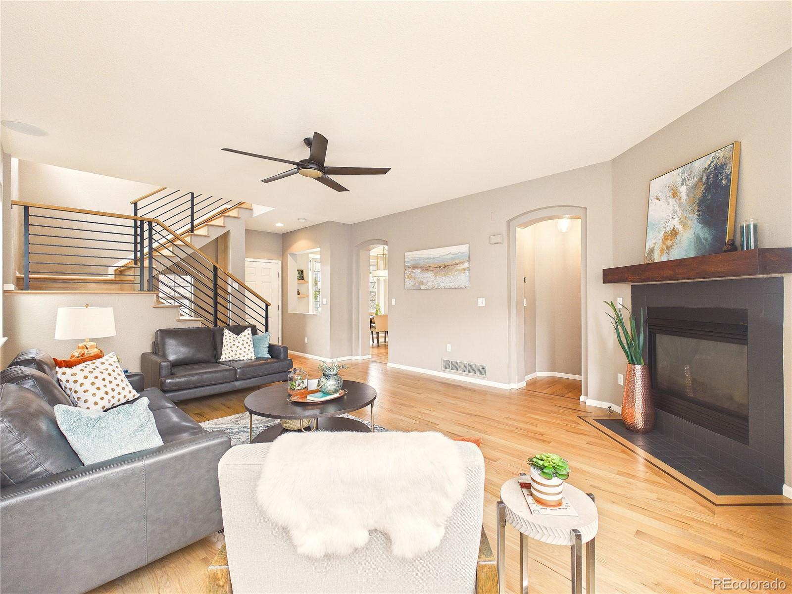 MLS Image #3 for 8366  devinney street,arvada, Colorado