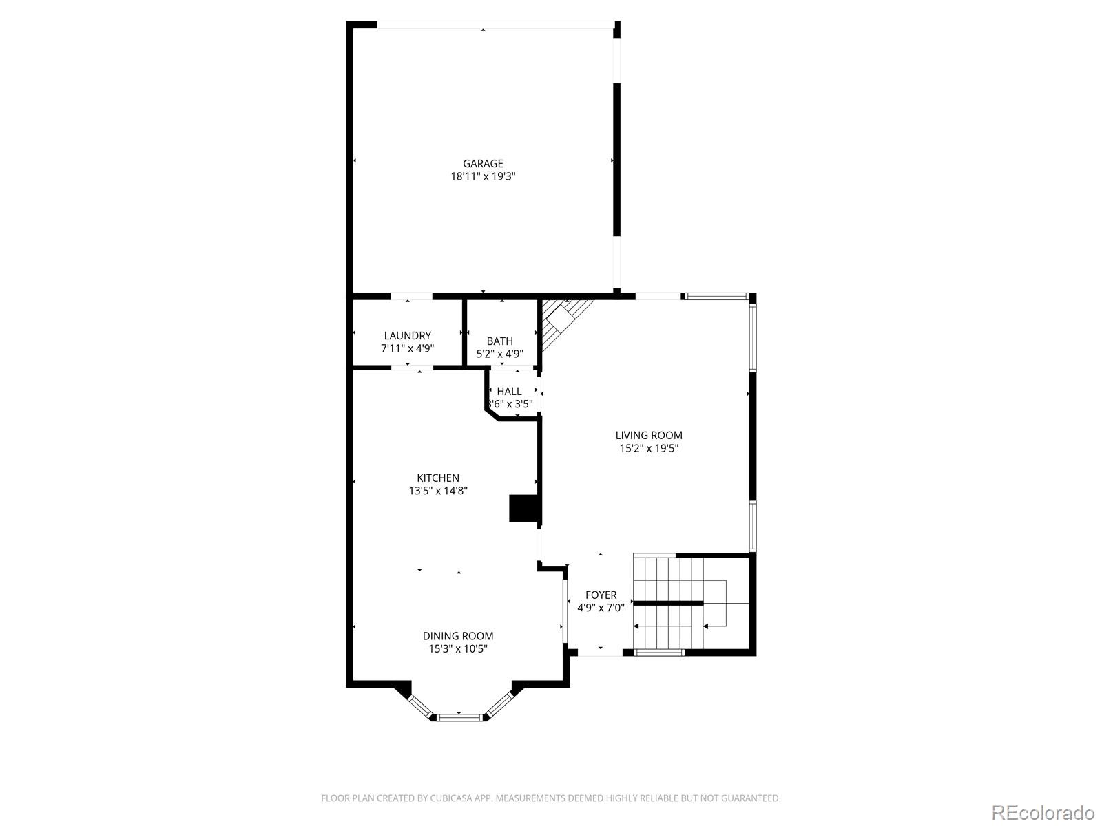 MLS Image #35 for 8366  devinney street,arvada, Colorado