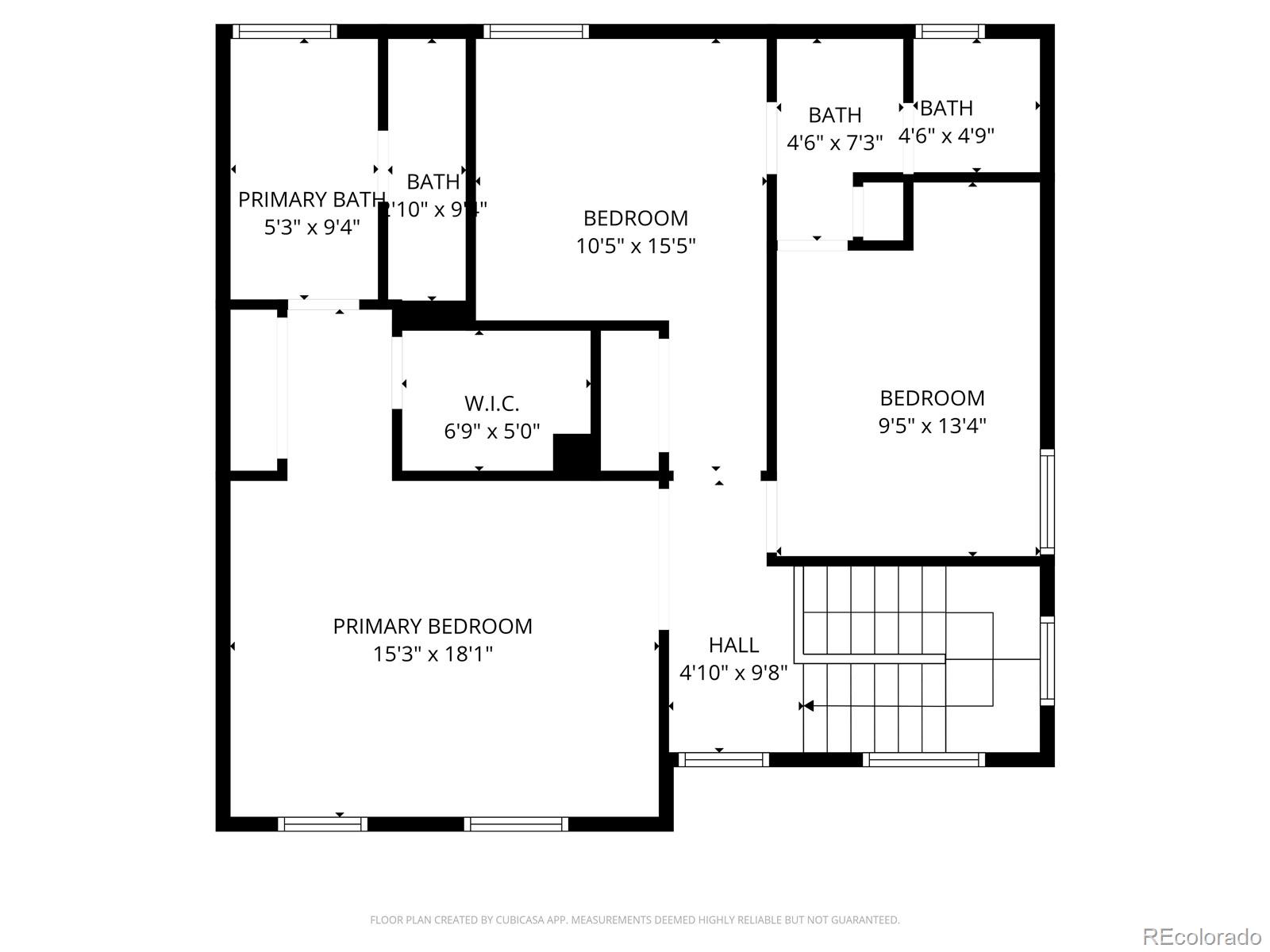 MLS Image #36 for 8366  devinney street,arvada, Colorado