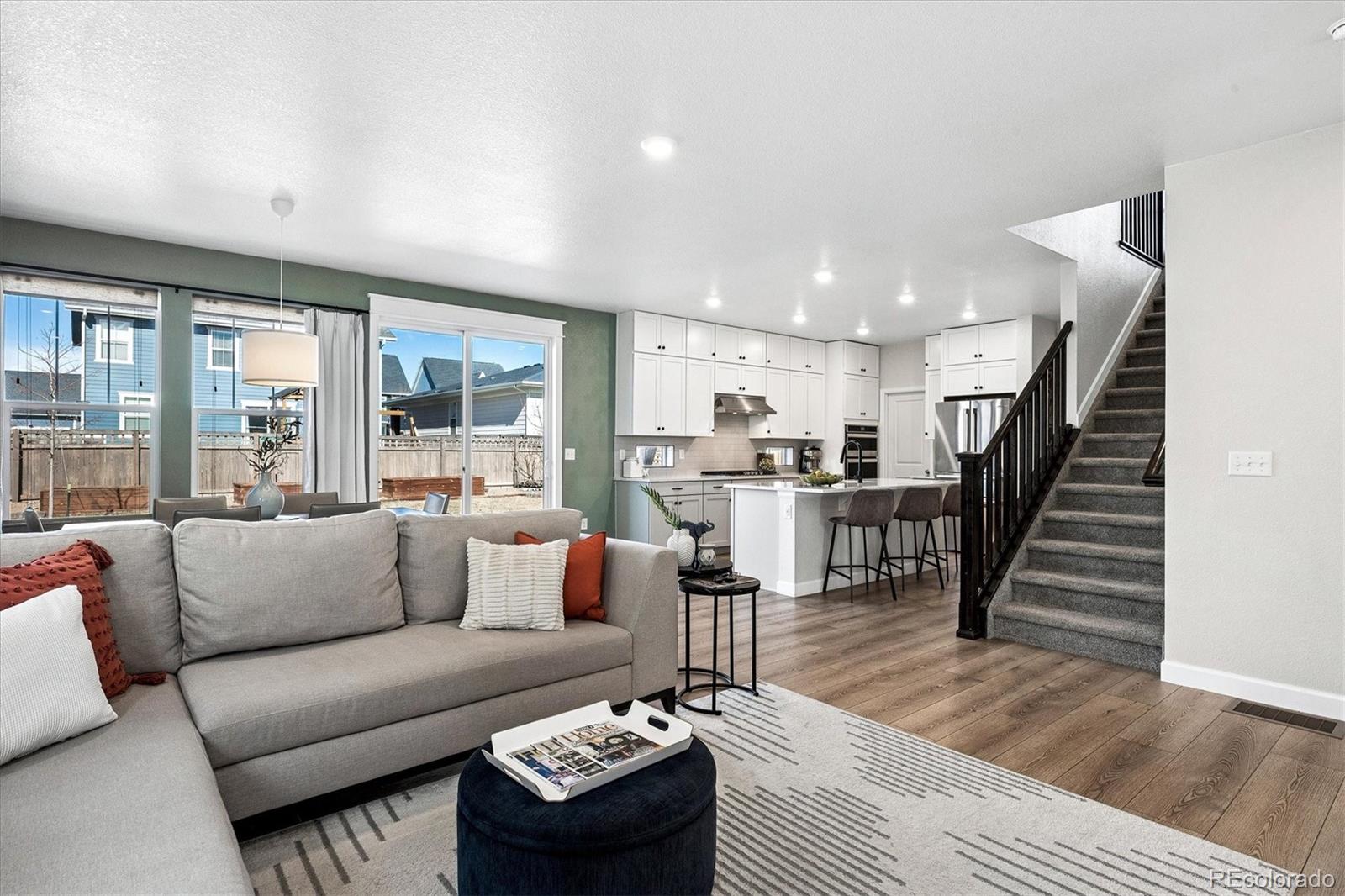 MLS Image #12 for 21229 e 61st avenue,aurora, Colorado