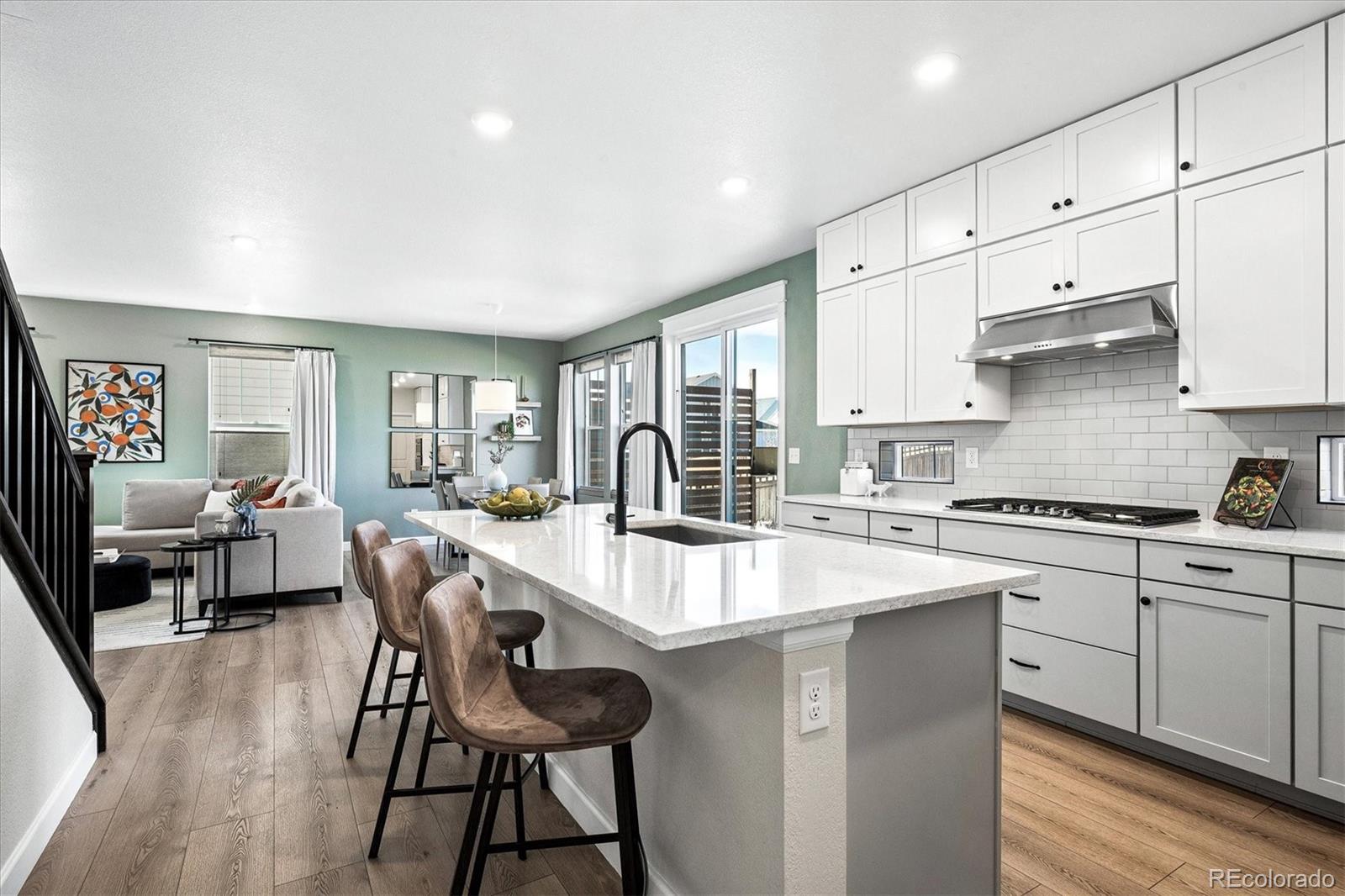 MLS Image #16 for 21229 e 61st avenue,aurora, Colorado