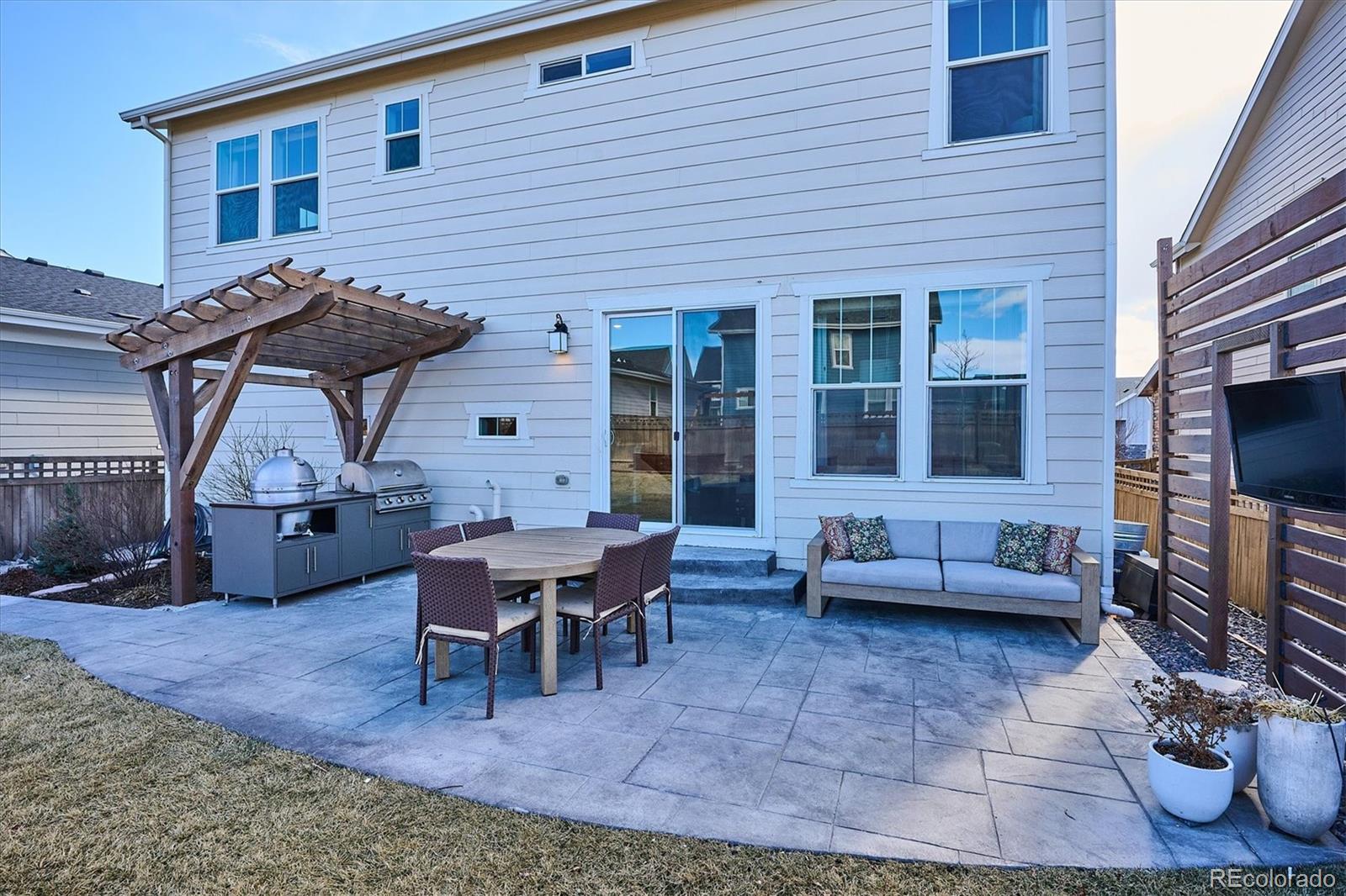 MLS Image #34 for 21229 e 61st avenue,aurora, Colorado