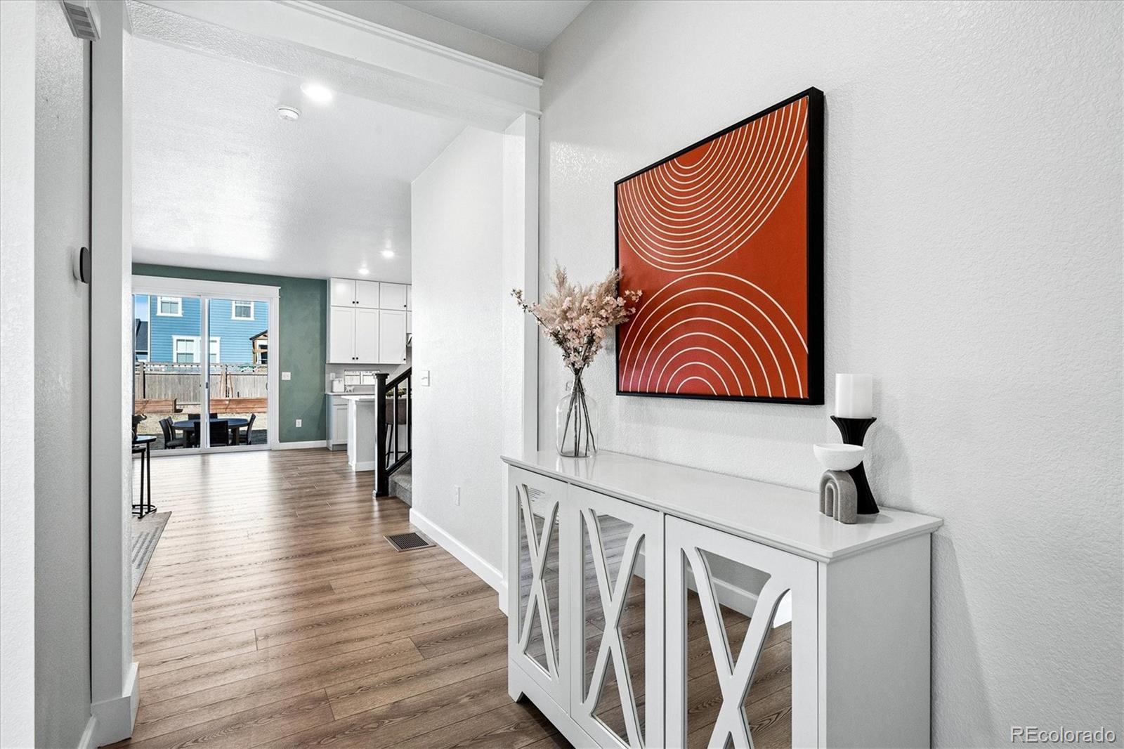MLS Image #4 for 21229 e 61st avenue,aurora, Colorado