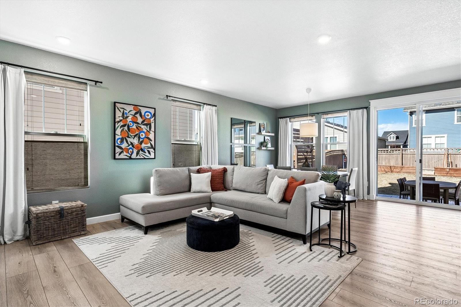 MLS Image #6 for 21229 e 61st avenue,aurora, Colorado