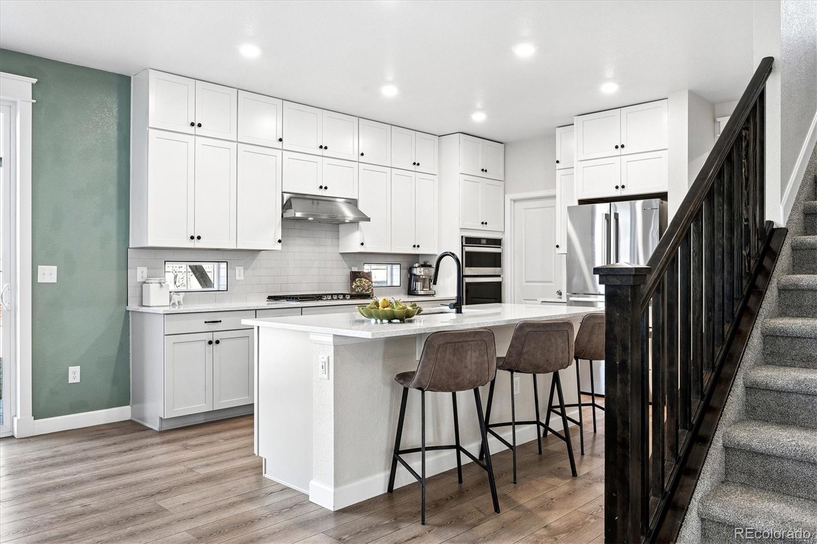 MLS Image #7 for 21229 e 61st avenue,aurora, Colorado
