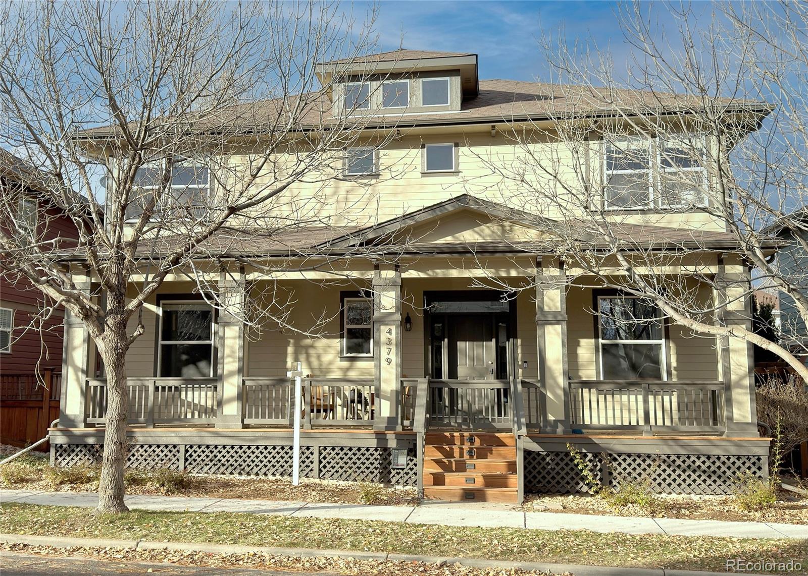 MLS Image #0 for 4379 w 117th way,westminster, Colorado
