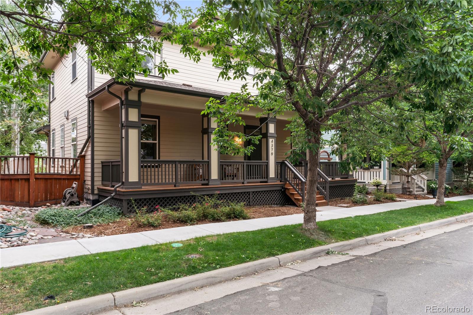 MLS Image #1 for 4379 w 117th way,westminster, Colorado