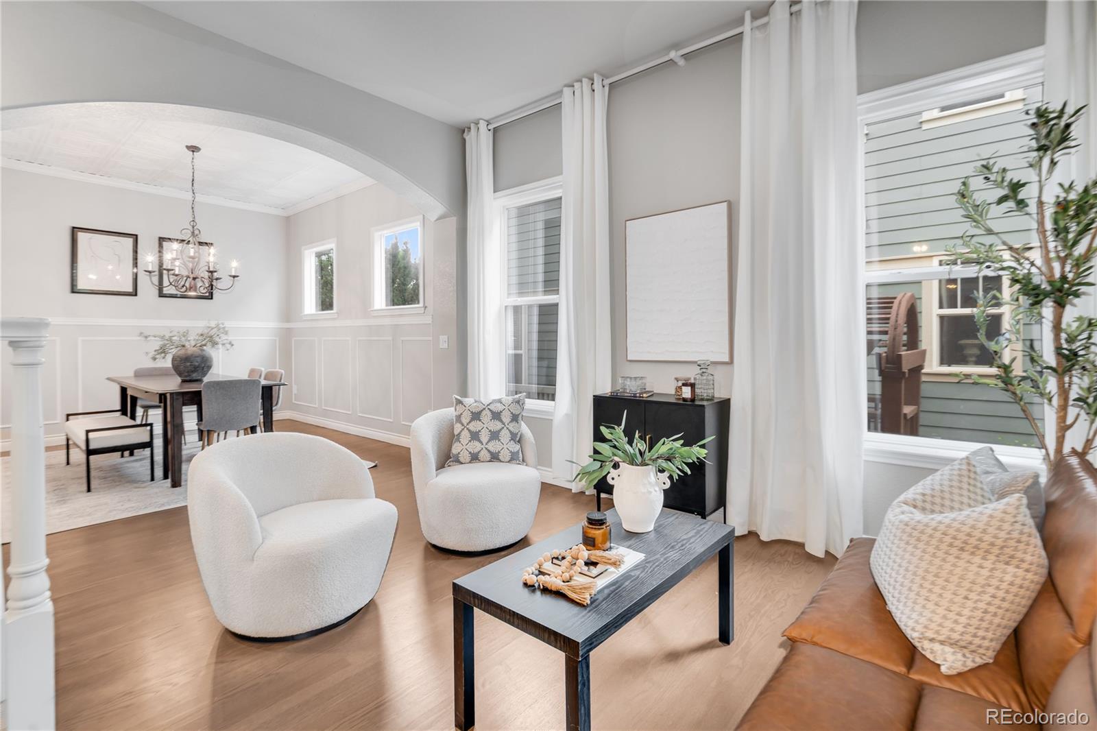 MLS Image #4 for 4379 w 117th way,westminster, Colorado