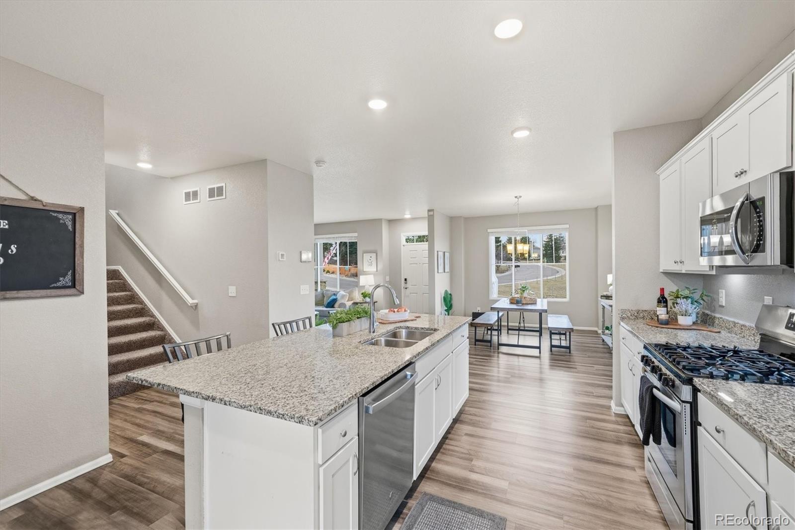 MLS Image #11 for 11677  park south lane,parker, Colorado