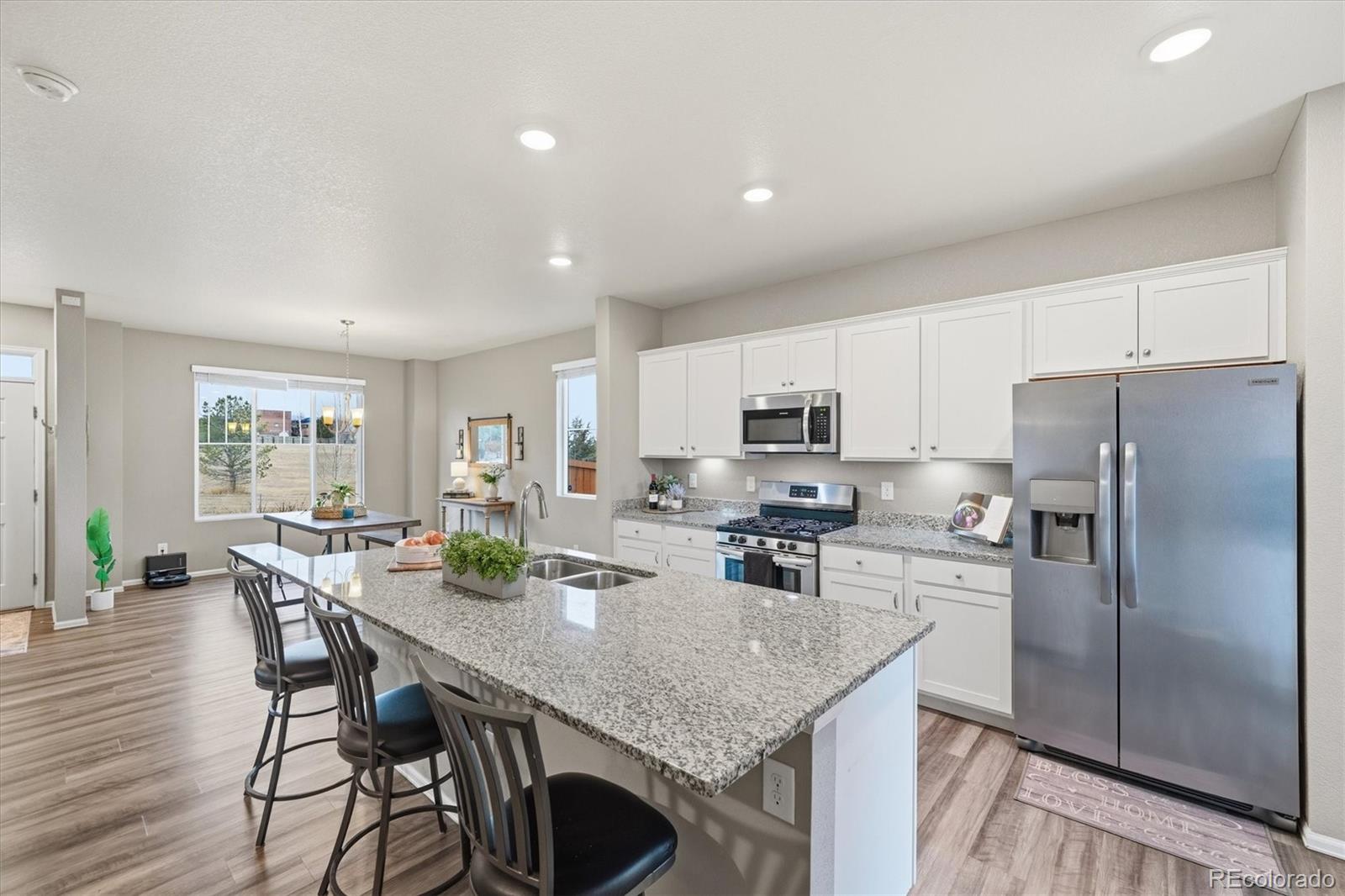 MLS Image #12 for 11677  park south lane,parker, Colorado