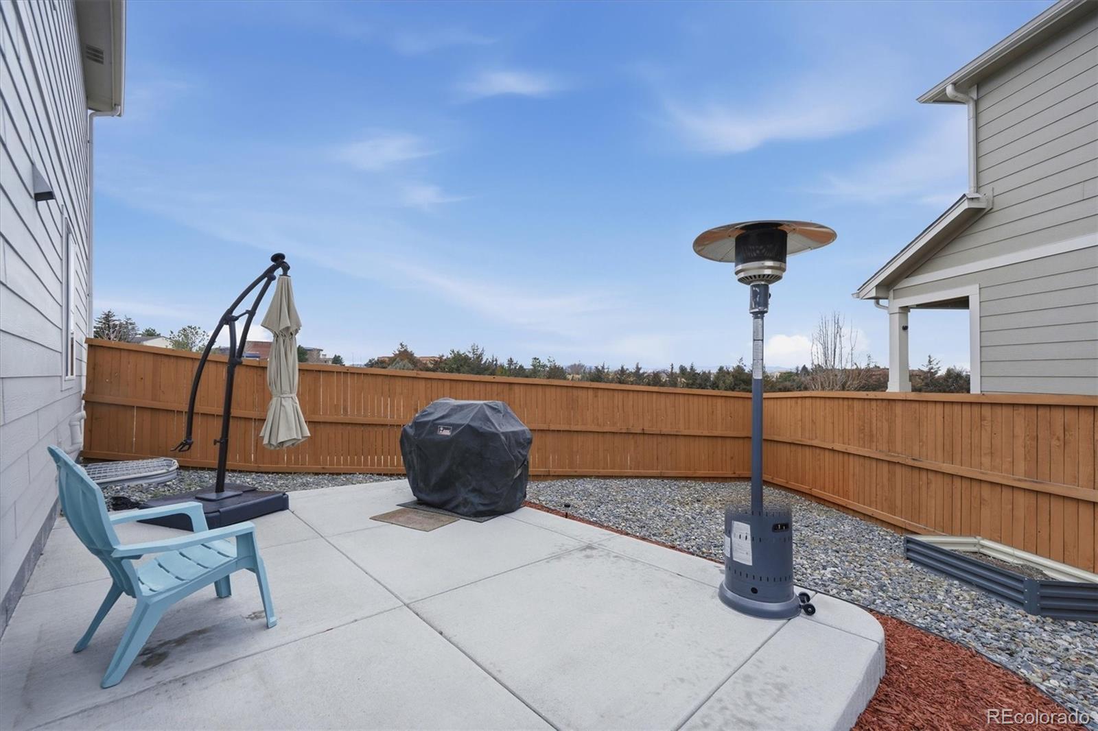 MLS Image #28 for 11677  park south lane,parker, Colorado