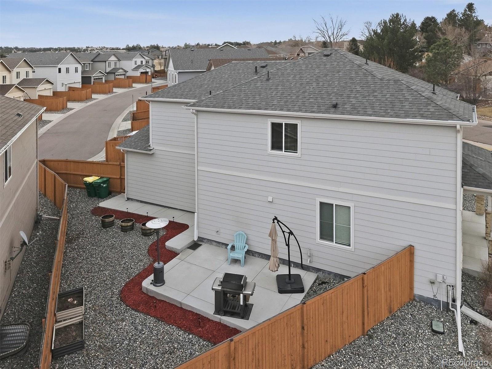 MLS Image #29 for 11677  park south lane,parker, Colorado