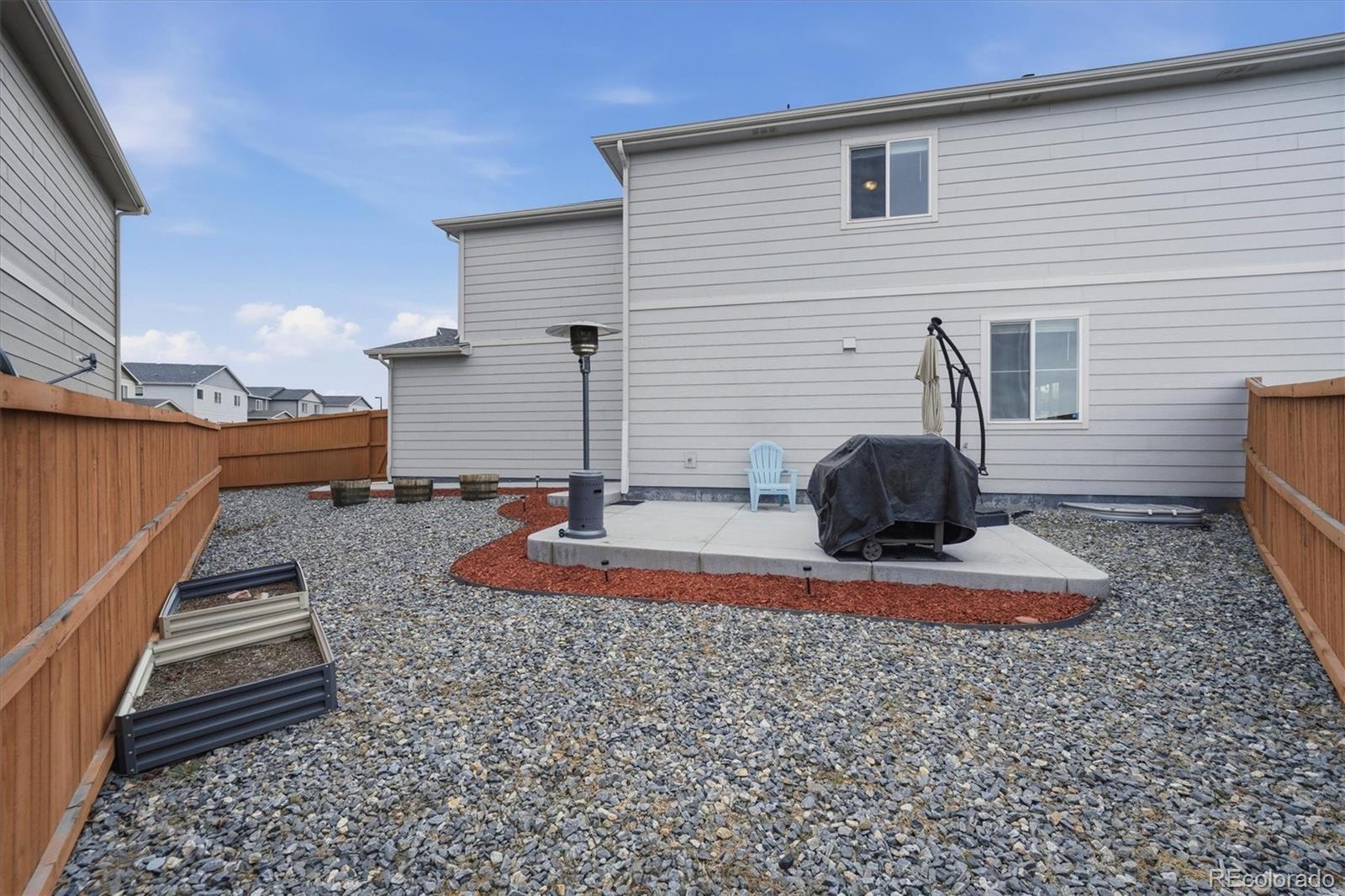 MLS Image #30 for 11677  park south lane,parker, Colorado
