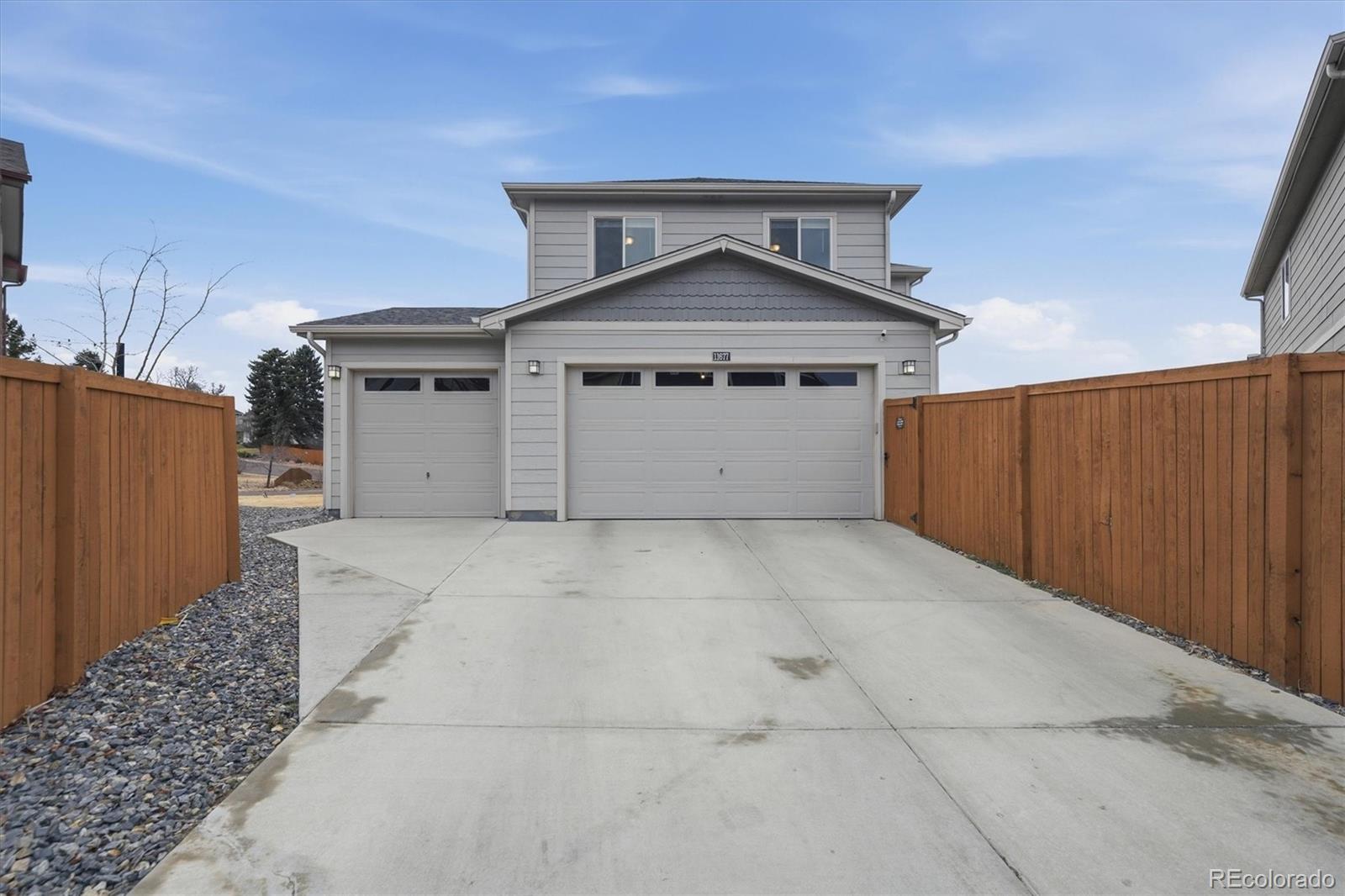 MLS Image #33 for 11677  park south lane,parker, Colorado