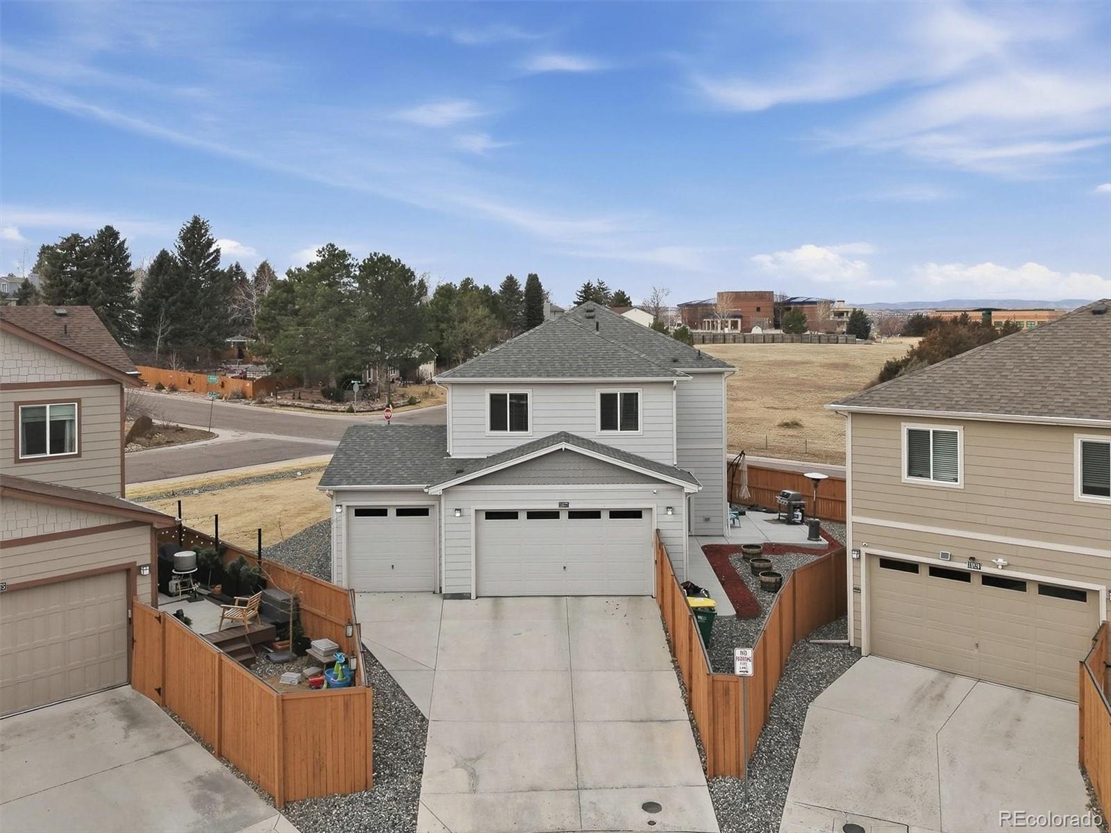 MLS Image #34 for 11677  park south lane,parker, Colorado